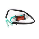 LYSCOIL Passer til YAMAHA 40HK 50HK PÅHÆNGSMOTOR 1989-1994