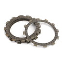 Kit de embrague de acero y discos de fricción para Yamaha XS750 1977-1979 XS750 SE 1979-1980 Generic