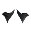 ABS-Gastank-Vorderseitenverkleidung Verkleidung für Kawasaki Z900 2020-2021 Generic