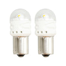 För Philips 11496AU31B2 Ultinon Pro3100 LED AMBER PY21W BAU15s 12V