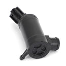 Moottoripumppu tuulilasin pesujärjestelmään 8260A008 Mitsubishi L200 Genericille