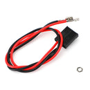 EFI Kraftstoffpumpe + Flexschlauch + Filter für MV Agusta Brutale B3 F3 675 800 12–2016