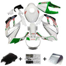 1997-2005 Honda VTR1000F Injection Fairing Set Body Plastic ABS