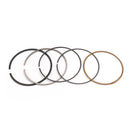 Sada válce 135cc pro Bajaj Pulsar 135 - 54mm pístní čep 14mm - 2014-2020