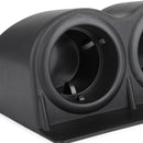 Uchwyt samochodowy na kubek Butelka wody Podwójny uchwyt na kubek Pasuje do Corvette C5 C6 1997-2013 Generic