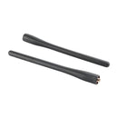 Bilradioantenne 139-174/400-470 MHz SMA-uttak for Baofeng UV-5R BF-888S 9R