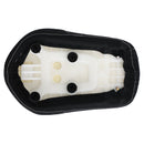 Schwarzes Beifahrersitzkissen passend für Yamaha Bolt Xv950 Xv 950 14-17 Generic