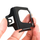 CNC-beskyttelsesdeksel for bakre bremsevæskebeholder egnet for CF MOTO 800MT cfmoto Generic