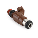 1999-2002 Mazda Protege 1.8/2.0L 842-12285 4 sztuki wtryskiwaczy paliwa INP780 i INP781