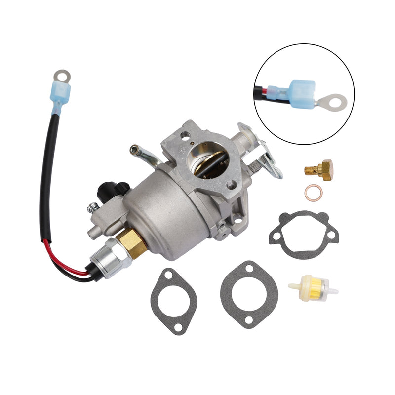 Forgasser forgasser egnet for Onan Cummins A041D736 A042P619 Microquiet 4000W