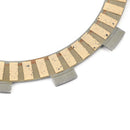 Clutch Friction Plate Kit Set für Yamaha MT01 MT-01 05-09 VMX17 V-MAX 09-17