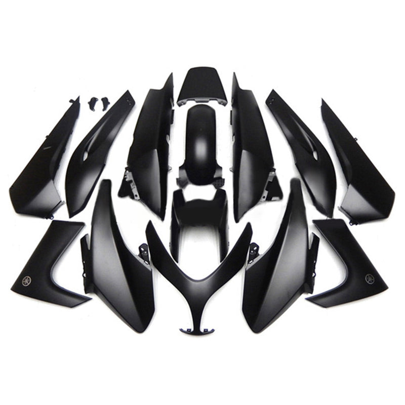 Zestaw owiewek Amotopart do Yamaha T-Max XP500 2008-2012 Korpus Plastik ABS