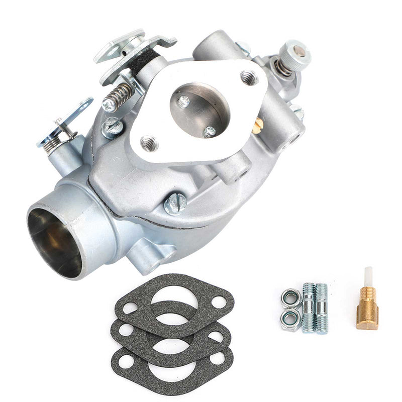 Förgasare till Massey Ferguson MF Traktor TE20 TO20 TO30 CARB Byt ut 181644m1