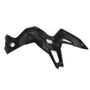 Motorcykel ABS plastikramme beskyttelsesdæksel til Kawasaki Z900 2020-2021 Generisk