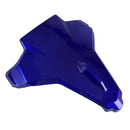 Capa de assento traseiro da motocicleta carenagem para bmw f900r f900xr 2019-2023 genérico