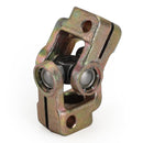 Styreaksel U-ledd med servostyring 281422417 Passer til Volkswagen Vanagon