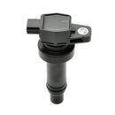 2012-2016 Kia Rio 1.6L L4 Tändspole + Tändstift UF636 4st