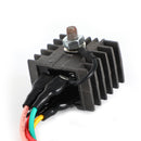 Prostownik 6v dla Honda CB125 CB125S CL125 CT90 CL100 XL100 CB175 CL175 CL200 Generic