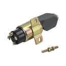 3864274 1751-24E7U1B1S5A Stop vypínací elektromagnet SA-3766T 24V pro Cummins