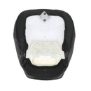 Sedadlo spolujezdce Vhodné červené pro Touring CVO Electra Street Glide 09-23