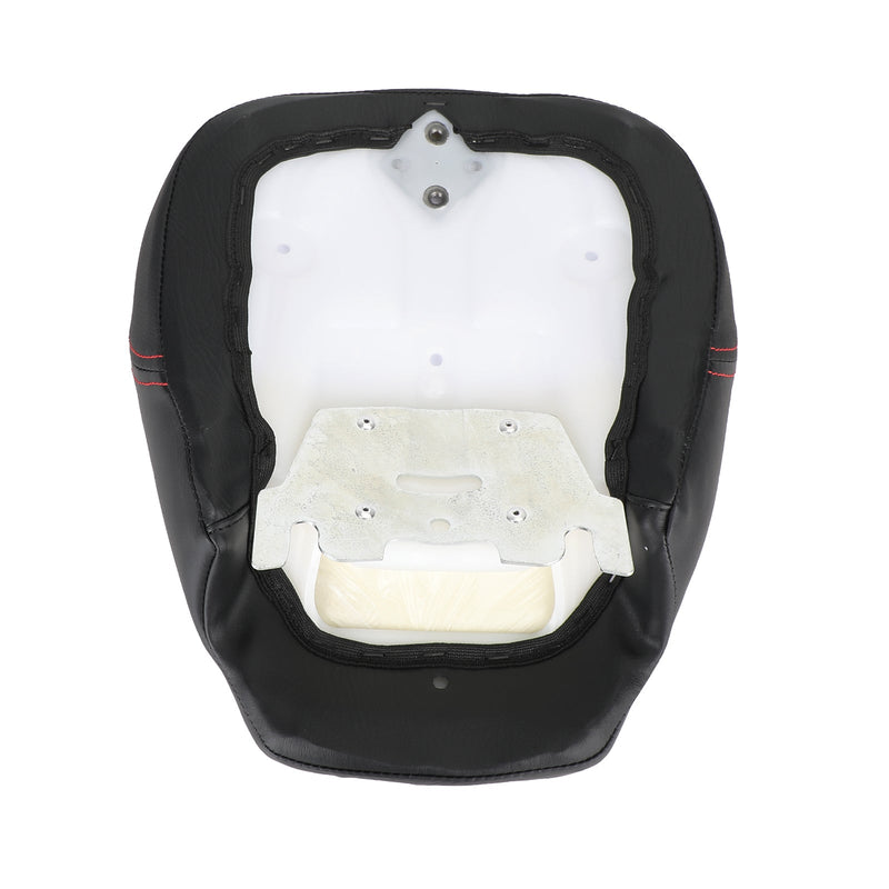 Asiento del conductor y pasajero adecuado rojo para Touring CVO Electra Street Glide 09-23