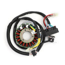 Generator Magneto Stator til Polaris Predator 500 ATV 2005 2006 2007 3089612 Generisk