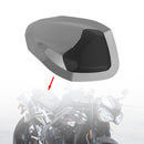 Bakdeksel til baksete for Street Triple RS 765 2017-2019 Generisk