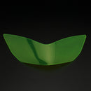 Protector de lente de faro delantero compatible con Honda Forza 300 2018-2019 Smoke Generic