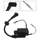 Tennspole egnet for Yamaha 50HP K50 60HP P60 60F E60H 70HP 70B 6H3-85570-10