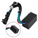 Tilt Trim Relé for Johnson Evinrude 40HP 50HP 60HP 75HP 90HP 150HP 0586767