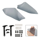 2022-2023 DUCATI Desert X Motorrad Deflektor seitlich oben