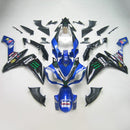 Conjunto de carenagens para Yamaha YZF 1000 R1 2007-2008 Genérico