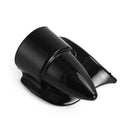 Gabelunterschenkelabweiser Schildabdeckung für Touring Electra Glide FLHT 2000–2013 Generic