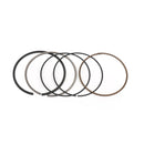 83mm männänrenkaat, tiivisteen sytytystulppasarja Yamaha Warrior 350 YFM350X 1987-2004 Generic