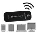 4G LTE Wireless WiFi Router USB Dongle Network Card Mobilt bredbandsmodem