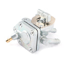 AreYourShop brændstofventil afspærring Petcock Fit til Yamaha XV250 Route 66 Virago 250 V-Star 250