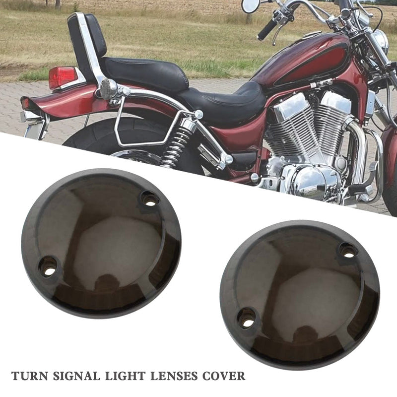 Suzuki Cruisers Intruder 1400 VX800 indikatorlinsskydd