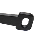 Yamaha T-Max 530 560 2017-2021 Soporte de navegación para teléfono Soporte de extensión GPS