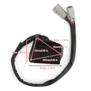 Prostownik regulatora napięcia dla Buell XB9R Firebolt 2002-2007 P/N.Y1302-02A8