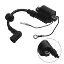 Tennspole egnet for Yamaha 25HP 25J ETOS/L 30HP 30D MHS/L MS/LH 6J8-85570