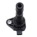 2009-2012 Acura RL V6 3,7L Tändspole + Tändstift UF603 5C1681 6st