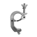 1/2/5 sztuk Światło sceniczne Travers Zacisk pasuje do rurki OD 35-52 mm do ruchomej głowicy Par Light