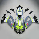 Sada kapotáže Suzuki GSXR 600/750 2006-2007