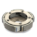 Kompletní sada závaží a pružiny spojky pro Suzuki Burgman AN400 AN400S 99-06