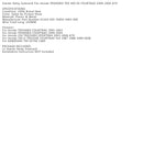 Solenoid startovacího relé pasuje na Honda TRX300EX TRX 300 EX Fourtrax 1993-2003 ATV NOVÁ Generic