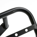 Himalayan 2017-2023 Uchwyt do sakwy Uchwyt montażowy Lewy uchwyt boczny