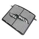 Osłona chłodnicy, metalowa osłona chłodnicy, odpowiednia do Yamaha Fjr1300 06-18 Generic