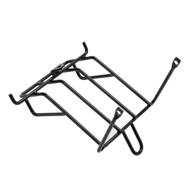 Center Rack Bagagehållare för Honda CT125 Trail 125 Hunter Cub 125 2020-2023