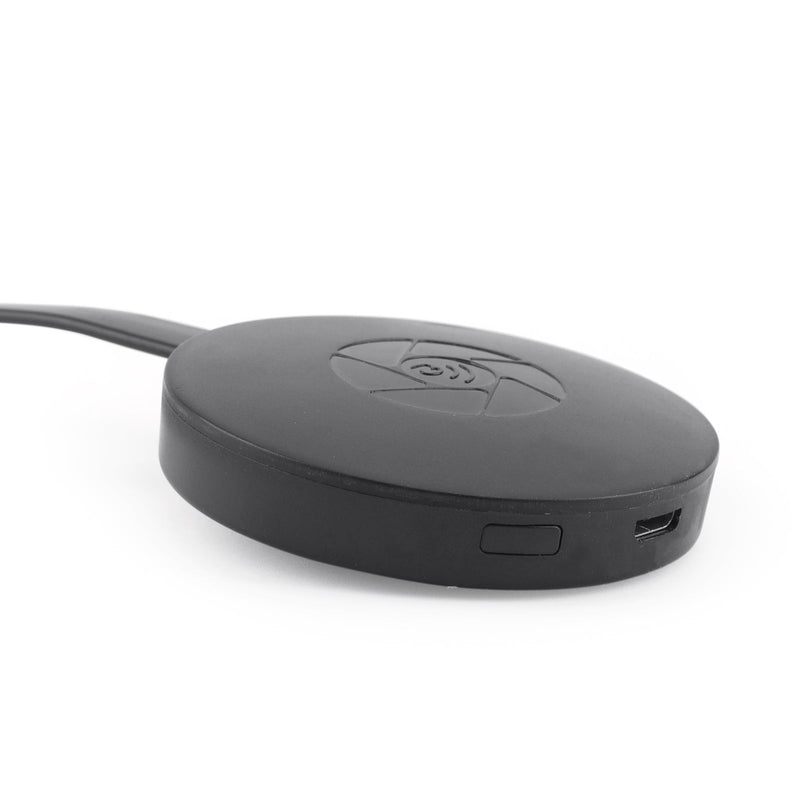 1080P G2 TV Stick Dongle Chromecast HD TV WiFi trådløs mottaker