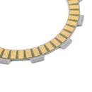 Sada třecích lamel spojky pro Suzuki DR750 SJ/SK DR650 DR800 CCM 644 R30